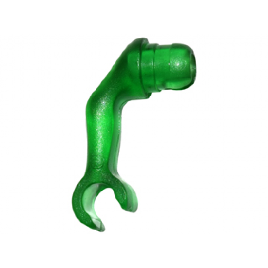 Arm Ghost Slimer, Right