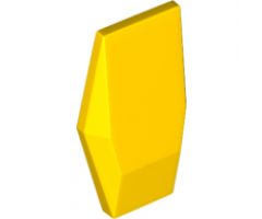Large Figure Part Armor Plate Small
