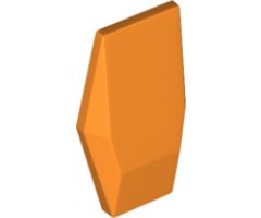 Large Figure Part Armor Plate Small