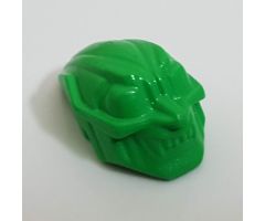 Minifigure, Headgear Mask Green Goblin