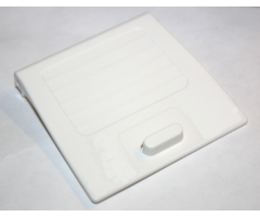 Duplo, Vehicle Van Type 1 Rear Door