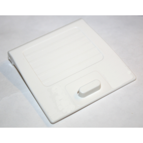 Duplo, Vehicle Van Type 1 Rear Door