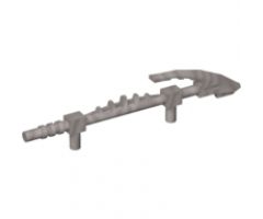 Minifigure, Weapon Bionicle Mini Staff (Whenua)