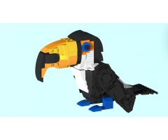 Toucan