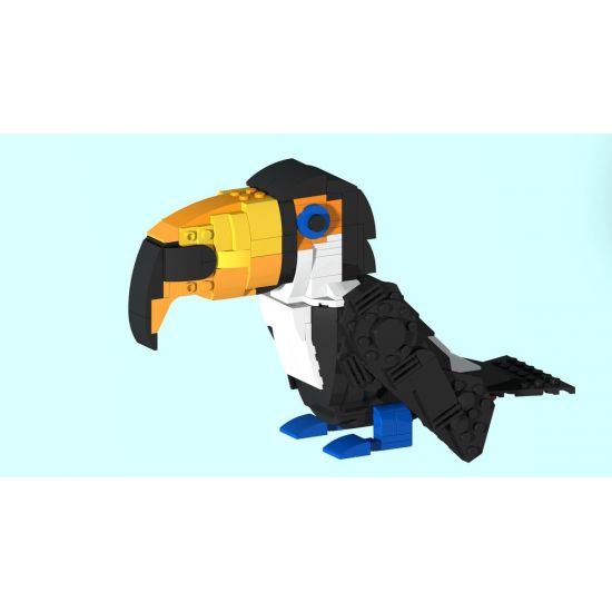 Toucan