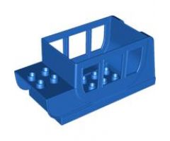 Duplo, Vehicle Horse Carriage Body