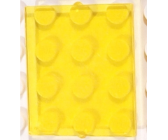 Glass for Window 1 x 4 x 3