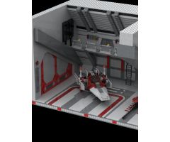 Venator Hangar