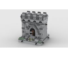 Mini-Medieval-Modulars 39 - 