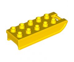 Duplo, Figure Wear & Utensil Dog Sled