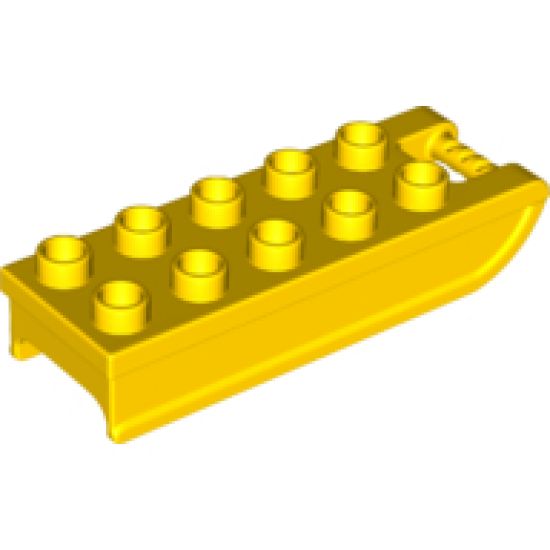 Duplo, Figure Wear & Utensil Dog Sled