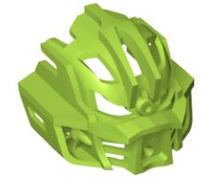 Bionicle, Kanohi Mask Miru Nuva (Adaptive Armor Style B)