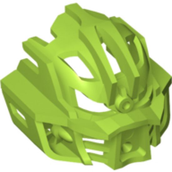 Bionicle, Kanohi Mask Miru Nuva (Adaptive Armor Style B)