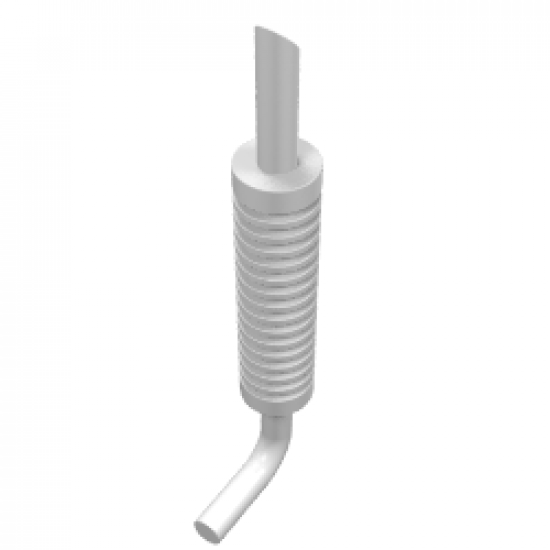 Vehicle Exhaust Pipe