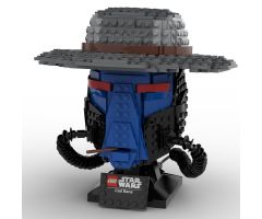 Cad Bane (