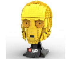 C-3PO (