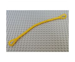 Duplo, Figure Wear & Utensil Rubber Rope with Loops on Ends