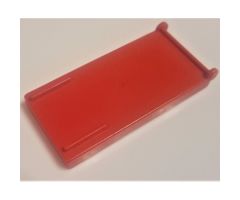 Duplo, Vehicle Tipper/Dumper Bucket Hinge Plate