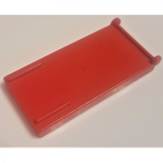 Duplo, Vehicle Tipper/Dumper Bucket Hinge Plate