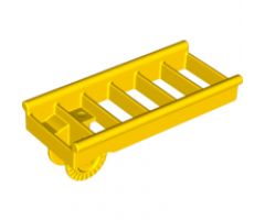 Duplo Ladder 7 Rung with Locking Ring