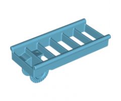 Duplo Ladder 7 Rung with Locking Ring