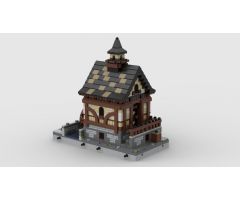 Mini-Medieval-Modulars 38 - 