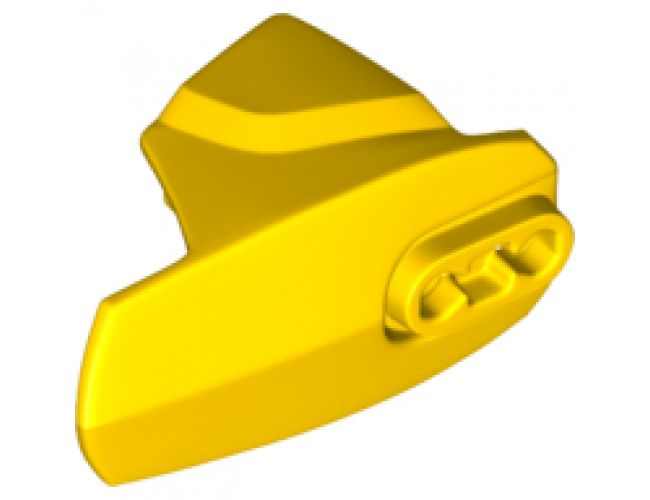 Hero Factory Armor with Ball Joint Socket - Size 5