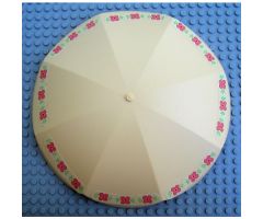 Scala Umbrella Top - Large
