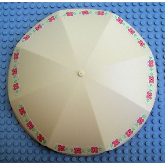 Scala Umbrella Top - Large