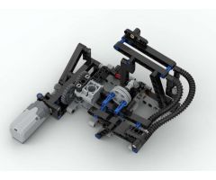 Small Technic GBC