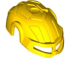 Hero Factory Helmet