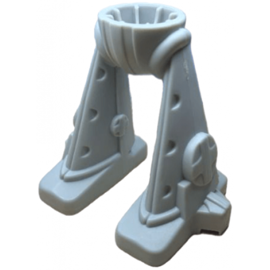 Galidor Promo Legs Jens (from McDonald's set)