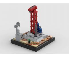 Missile Silo