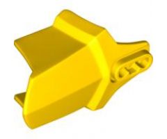 Hero Factory Shoulder Armor