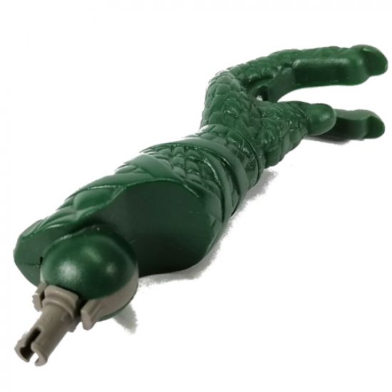 Galidor Limb Arm Euripides, Bottom Section