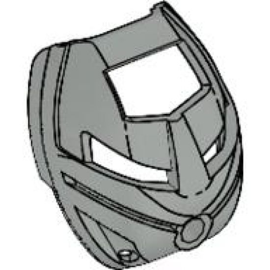 Bionicle, Kanohi Mask Ruru (Turaga)