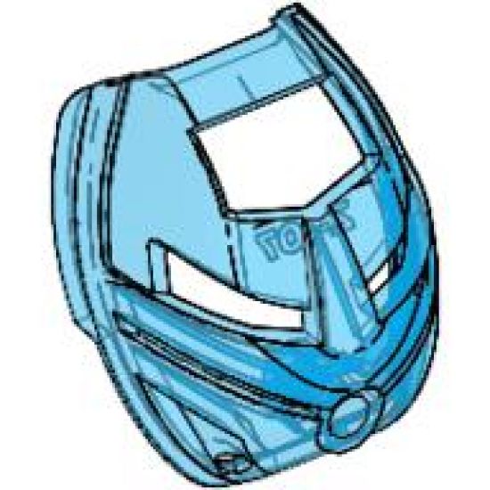 Bionicle, Kanohi Mask Ruru (Turaga)