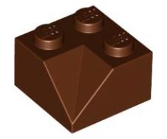 Slope 45 2 x 2 Double Concave