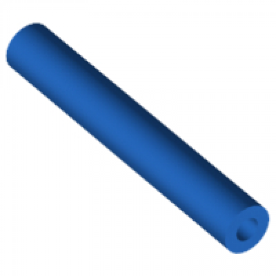 Hose, Pneumatic 4mm D. V2 Precut 24 mm