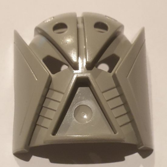 Bionicle, Kanohi Mask Matatu (Turaga)