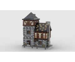 Mini-Medieval-Modulars 36 - 