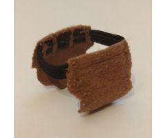Minifigure, Body Wear Troll Loincloth (HP)