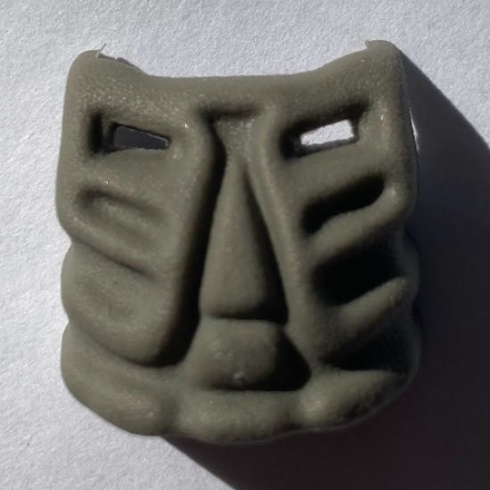 Bionicle Krana Mask Ja
