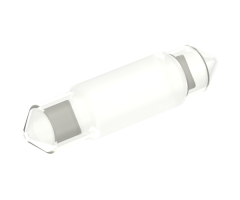 Electric, Light Brick 4.5V 2 x 4 Replacement Bulb