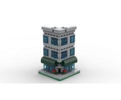 Modular Building