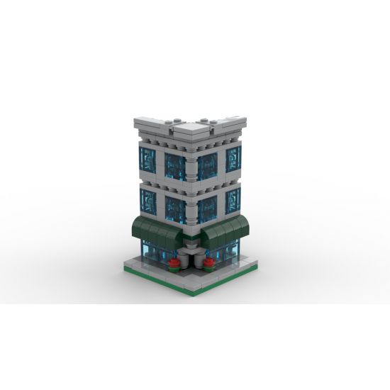 Modular Building