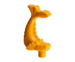 Fish, Ornamental