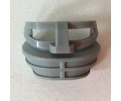Sports Hockey Mask 1 with 4 Hole Grille (Set 3545)