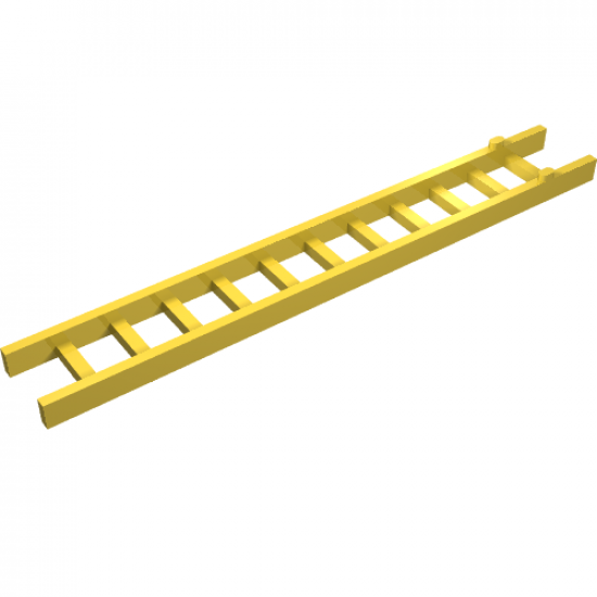 Ladder 9.6cm (collapsed) 2-Piece - Top Section