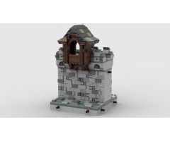 Mini-Medieval-Modulars 35 - 